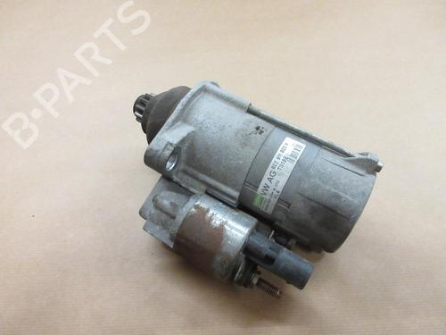 Starter AUDI A3 (8P1) 1.9 TDI | BP22108587M8 