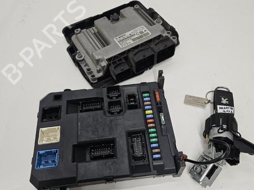 Used Electronic module Electronic module 38274772 38274772