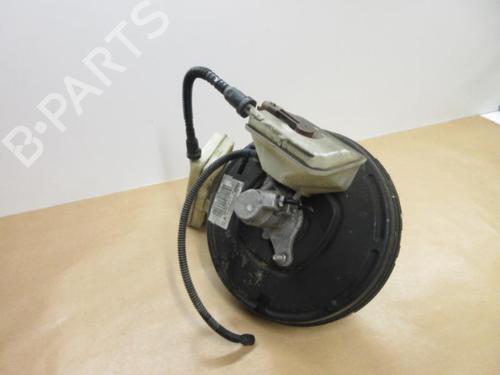 Used Servo brake Servo brake CITROËN BERLINGO MULTISPACE (B9) 1.6 HDi 90 (92 hp) 20891943 20891943