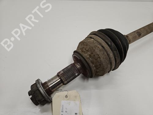 Right front driveshaft CITROËN JUMPER II Van 2.2 HDi 120 | BP38545396M39 - Image 3