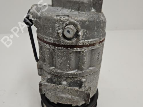 Used AC compressor KIA SPORTAGE IV (QL, QLE) 1.6 CRDi (116 hp) 32221568