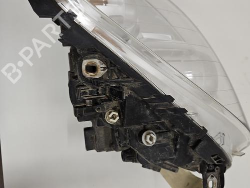 Left headlight MERCEDES-BENZ B-CLASS Sports Tourer (W245) B 160 (245.231) | BP29142196C28 