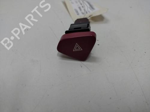 Warning switch PEUGEOT 607 (9D, 9U) 2.2 HDi | BP20888228I22 