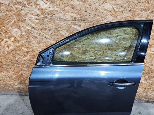 Puerta delantera izquierda RENAULT MEGANE IV Hatchback (B9A/M/N_) 1.5 Blue dCi 115 (B9A6) (116 hp) 31301355