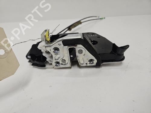 Front left lock SUZUKI SWIFT V (AZ) 1.2 (A2L412, ZC83S) | BP38453332C98 - Image 3