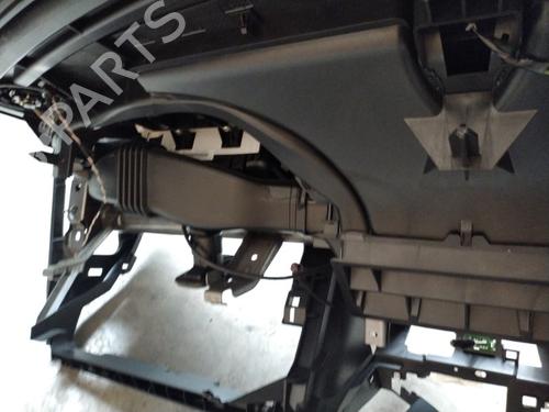 Dashboard CITROËN C4 II (NC_) 1.6 VTi 120 (NC5FS0, NC5FS9) | BP20901759C46 