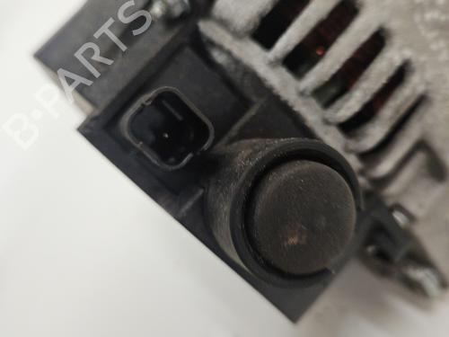 Generator CITROËN C3 II (SC_) 1.2 VTi 82 | BP32177431M7 