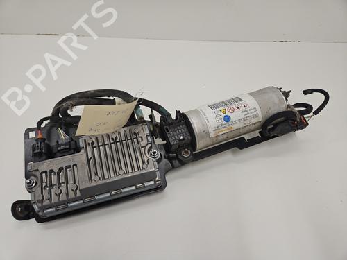 Used Electronic module CITROËN DS4 (NX_) 1.6 HDi 115 (114 hp) 26569039