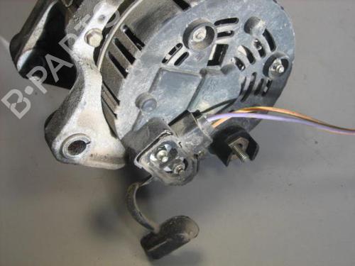 Alternator RENAULT MEGANE I (BA0/1_) 1.6 e (BA0F, BA0S) | BP20909269M7 