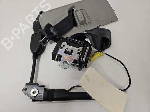 Front right seatbelt OPEL ASTRA J (P10) 1.4 Turbo (68) | BP32455515I25 - Image 2
