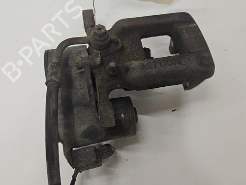 Used Left rear brake caliper CITROËN C4 SPACETOURER (3D_) 1.2 PureTech 130 (131 hp) 27977017