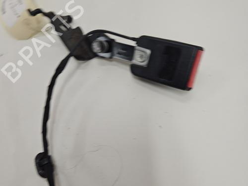 Used Rear right belt tensioner RENAULT MEGANE III Hatchback (BZ0/1_, B3_) 1.5 dCi (BZ09, BZ0D, BZ1W, BZ29, BZ14) (110 hp) 26569070
