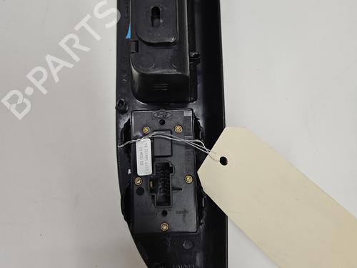 Left front window switch FORD MONDEO III (B5Y) 2.0 16V TDDi / TDCi | BP26929037I27 