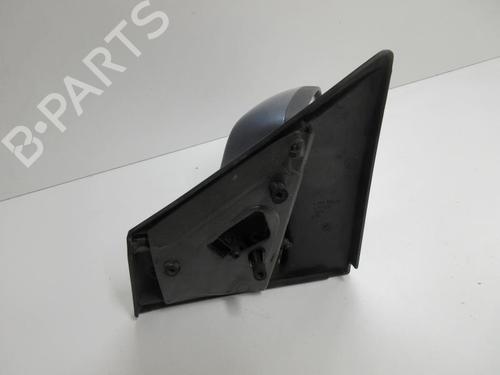 Used Right mirror RENAULT CLIO III (BR0/1, CR0/1) 1.5 dCi (BR17, CR17) (86 hp) 20897249