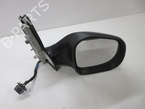 Right mirror SEAT ALTEA XL (5P5, 5P8) 2.0 TDI 16V | BP20906272C27 
