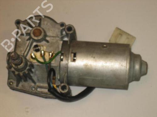 Used Rear wiper motor RENAULT RAPID Box Body/MPV (F40_, G40_) 1.9 D (F40R) (54 hp) 20910282