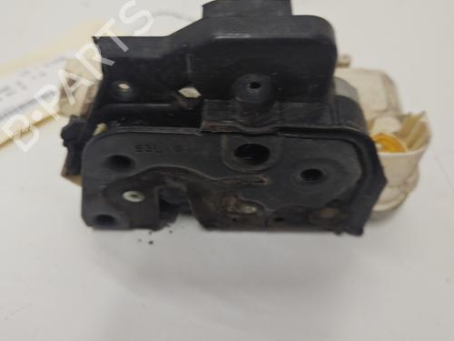 Front left lock AUDI A3 (8P1) 1.9 TDI | BP32375837C98