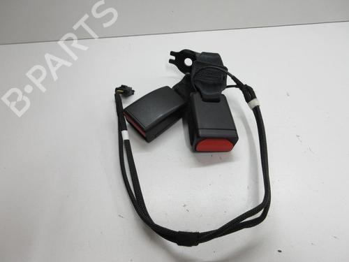 Used Seat buckle PEUGEOT 208 II (UB_, UP_, UW_, UJ_) 1.2 PureTech 75 (75 hp) 20902475