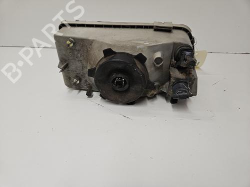 Used Left headlight Left headlight CITROËN JUMPER I Van (230L) 2.5 D (86 hp) 34192378 34192378