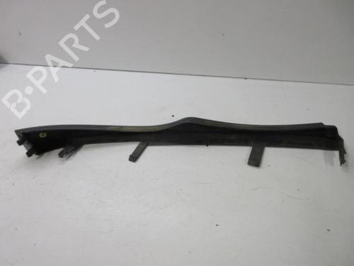 Headlight eyebrow BMW 3 (E46) 320 d | BP22106927C118 
