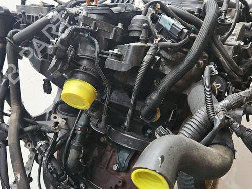 Engine PEUGEOT 807 (EB_) 2.0 HDi | BP33771008M1 - Image 7
