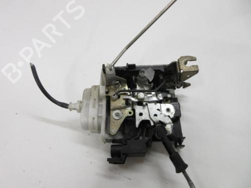 Front right lock AUDI A3 (8L1) 1.9 TDI | BP20889234C97 