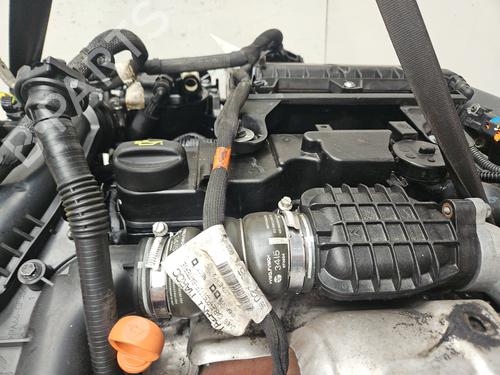 Engine PEUGEOT PARTNER Tepee 1.6 BlueHDi 120 | BP33917564M1 - Image 9