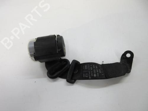 Used Rear left belt tensioner VW POLO (9N_, 9A_) 1.2 12V (64 hp) 20892069