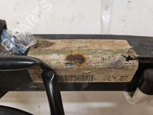 Tow ball/Mechanism NISSAN X-TRAIL I (T30) 2.2 Di 4x4 | BP30532375C141 