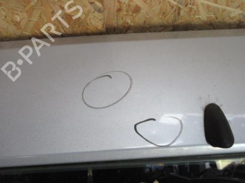 Tailgate CITROËN C2 (JM_) 1.4 HDi | BP22107518C6 