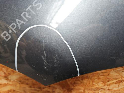 Right front fenders CITROËN C4 Picasso I MPV (UD_) 1.6 HDi | BP24195395C42 