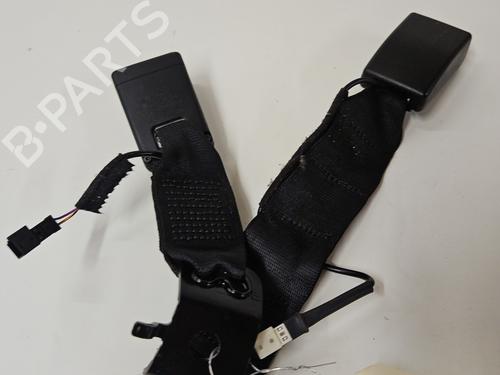 Seat buckle BMW 3 Touring (F31) 320 d xDrive | BP29599171I32 