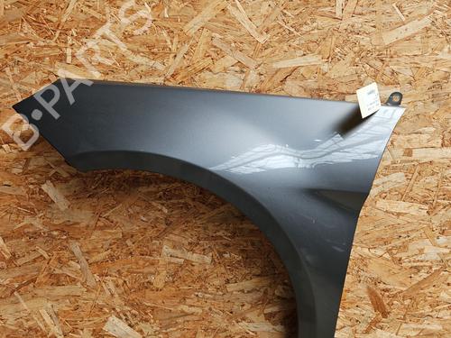 Used Left front fenders MERCEDES-BENZ B-CLASS Sports Tourer (W245) B 200 CDI (245.208) (140 hp) 26646126