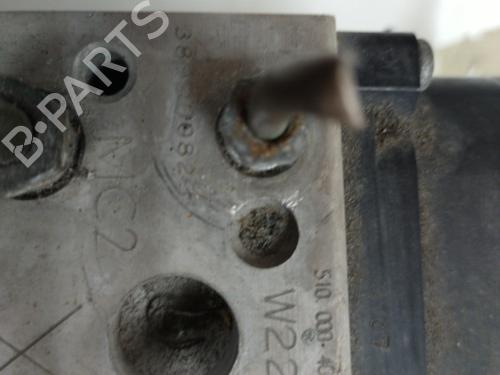 Used ABS pump ABS pump NISSAN 350Z Coupe (Z33) 3.5 (AAZ33) (280 hp) 20900264 20900264