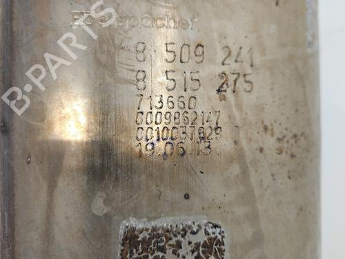 Used Catalyst Catalyst BMW 3 Touring (F31) 320 d xDrive (184 hp) 29599277 29599277
