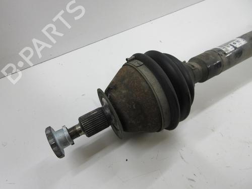 Right front driveshaft SEAT IBIZA IV (6J5, 6P1) 1.6 TDI | BP20889084M39 
