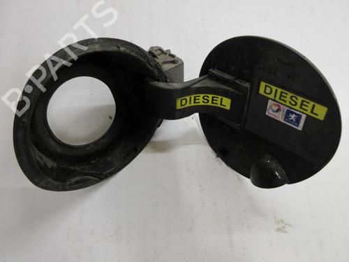 Used Fuel flap PEUGEOT 308 I (4A_, 4C_) 1.6 HDi (92 hp) 20897178
