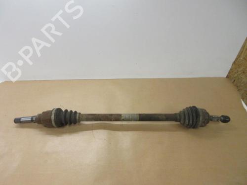 Used Right front driveshaft Right front driveshaft CITROËN C3 I (FC_, FN_) 1.4 HDi (68 hp) 20894787 20894787