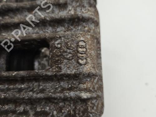 Right rear brake caliper VW NEW BEETLE (9C1, 1C1) 1.6 | BP29494818M106 