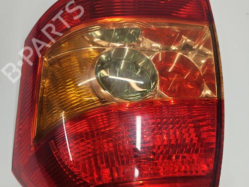 Used Right taillight Right taillight TOYOTA COROLLA (_E12_) 1.4 D (NDE120_, NDE120R) (90 hp) 26743307 26743307