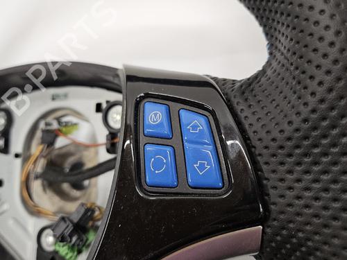 Steering wheel BMW 1 (E87) 118 d | BP39712860C49 - Image 4