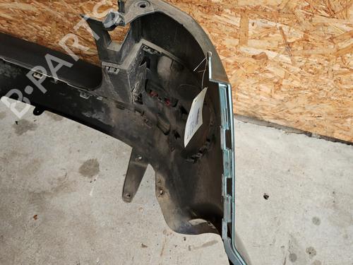 Rear bumper RENAULT SCÉNIC II (JM0/1_) 1.9 dCi (JM0G, JM12, JM1G, JM2C) | BP29578445C8 