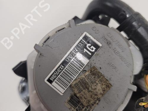 Front left seatbelt PEUGEOT PARTNER Tepee 1.6 HDi | BP37283523I26 - Image 2