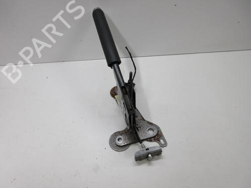 Used Hand brake Hand brake CITROËN C3 III (SX) 1.6 BlueHDi 75 (75 hp) 20902326 20902326