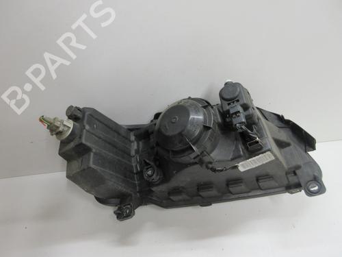 Left headlight PEUGEOT 106 II (1A_, 1C_) 1.5 D | BP20896671C28 