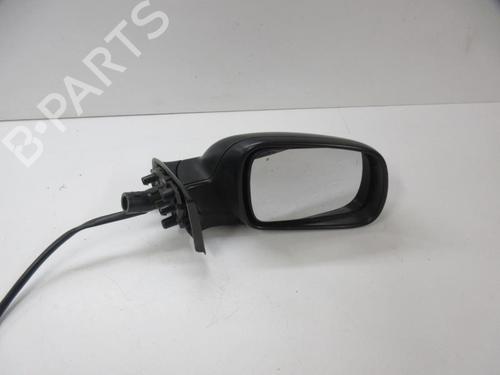 Used Right mirror PEUGEOT 307 (3A/C) 2.0 HDi 90 (90 hp) 20906877