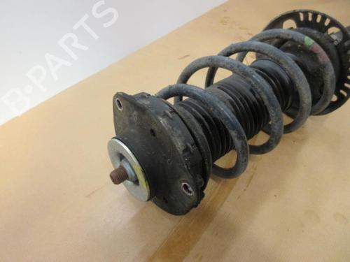 Used Left front shock absorber Left front shock absorber VW POLO IV (9N_, 9A_) 1.2 12V (64 hp) 20892073 20892073