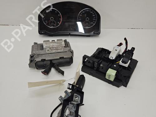 Electronic module VW SCIROCCO III (137, 138) 1.4 TSI | BP27330209M83  - Image 5
