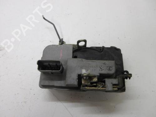Front left lock PEUGEOT 306 Hatchback (7A, 7C, N3, N5) 2.0 HDI 90 | BP20889434C98 