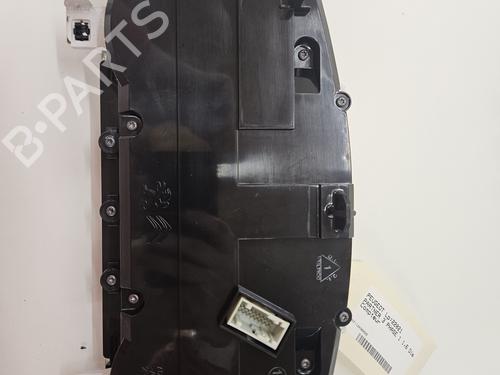 Used Instrument cluster Instrument cluster PEUGEOT PARTNER Box Body/MPV (K9) [2018-2026] 34111419 34111419